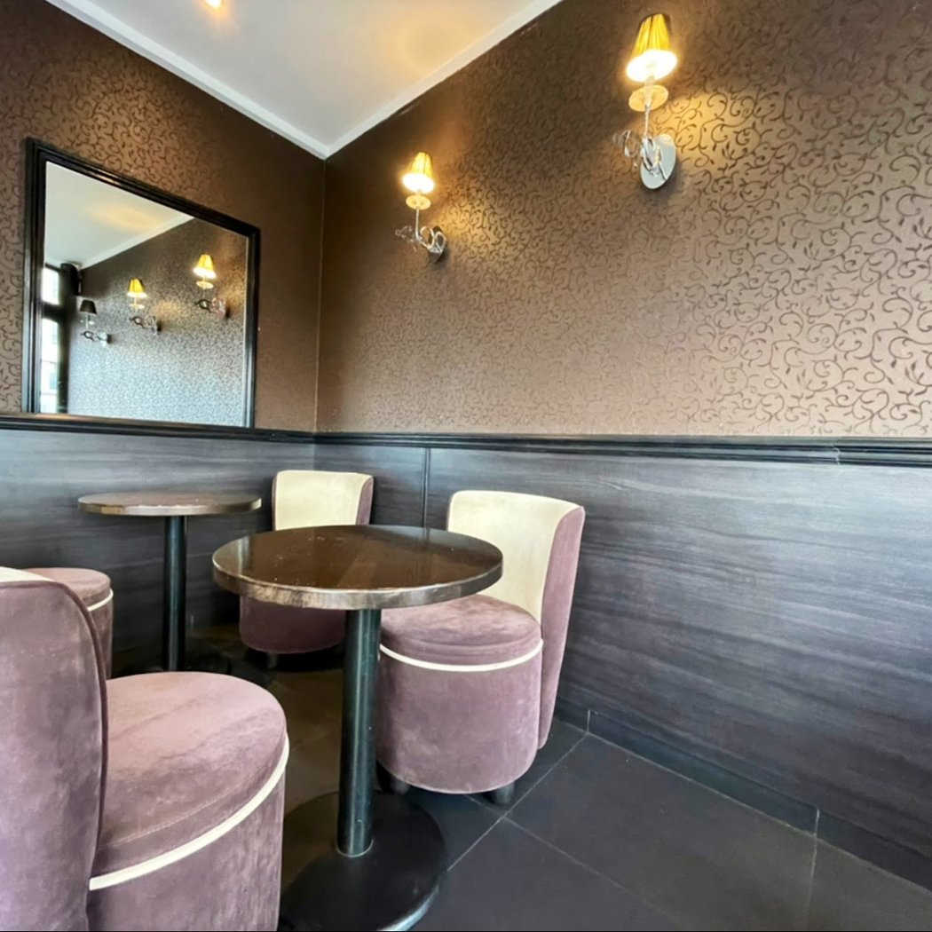 King´s Café 2